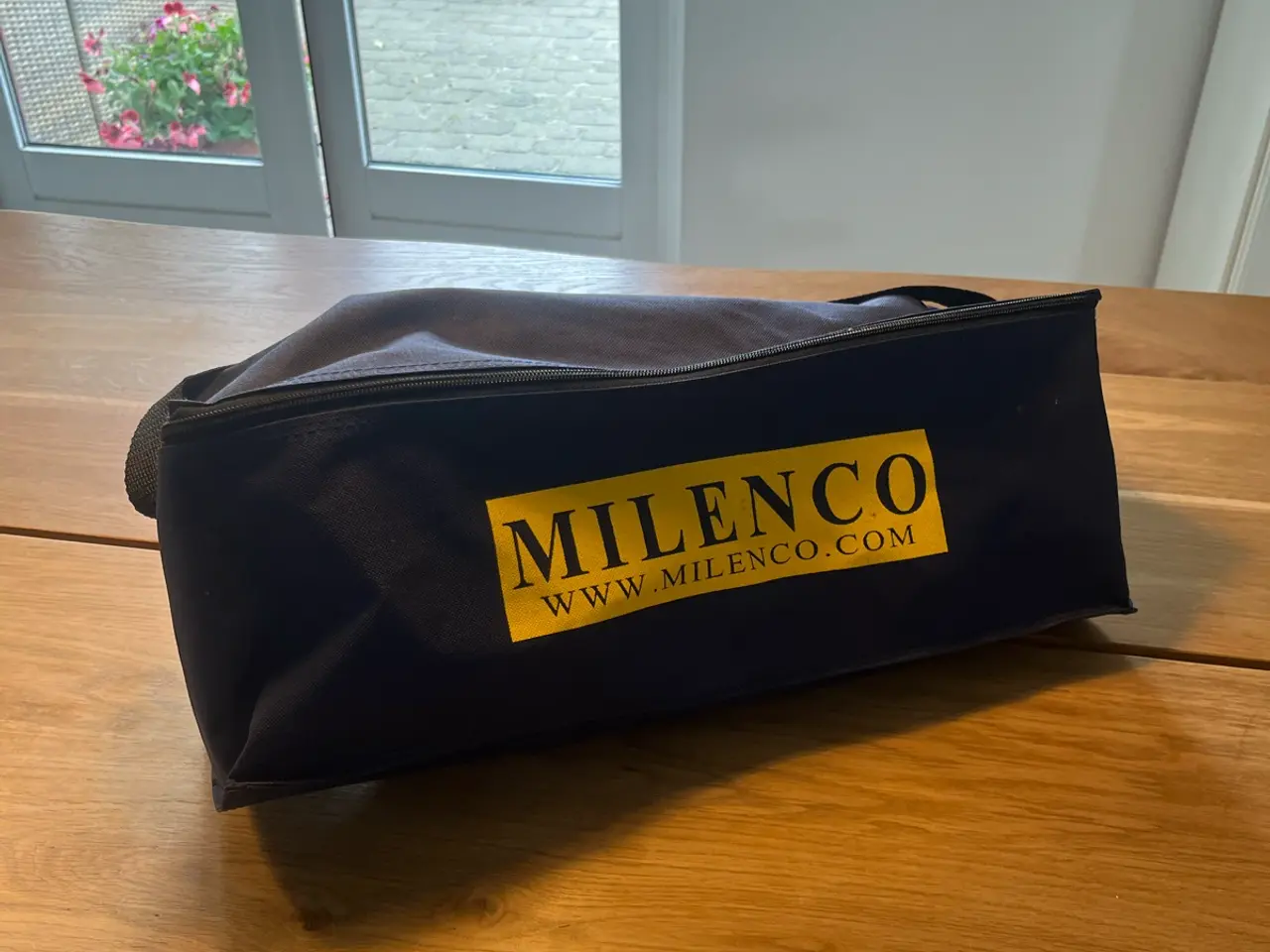 Billede 5 - Milenco campingspejle