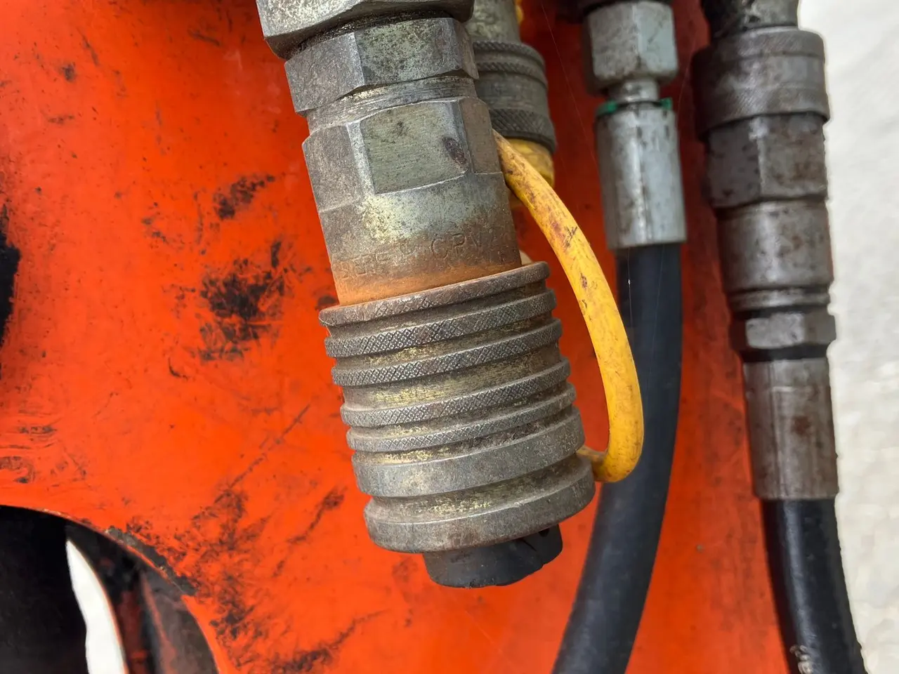 Billede 10 - Schaeff HR12 Scharff/Terex HR12