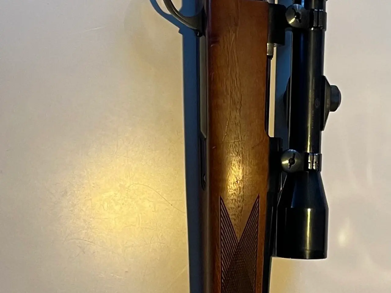 Billede 4 - Sako cal 243