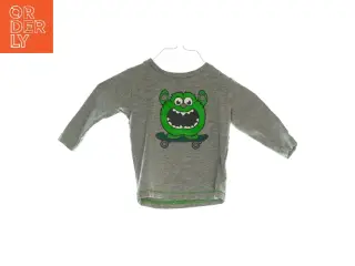 Bluse fra VRS (str. 62)