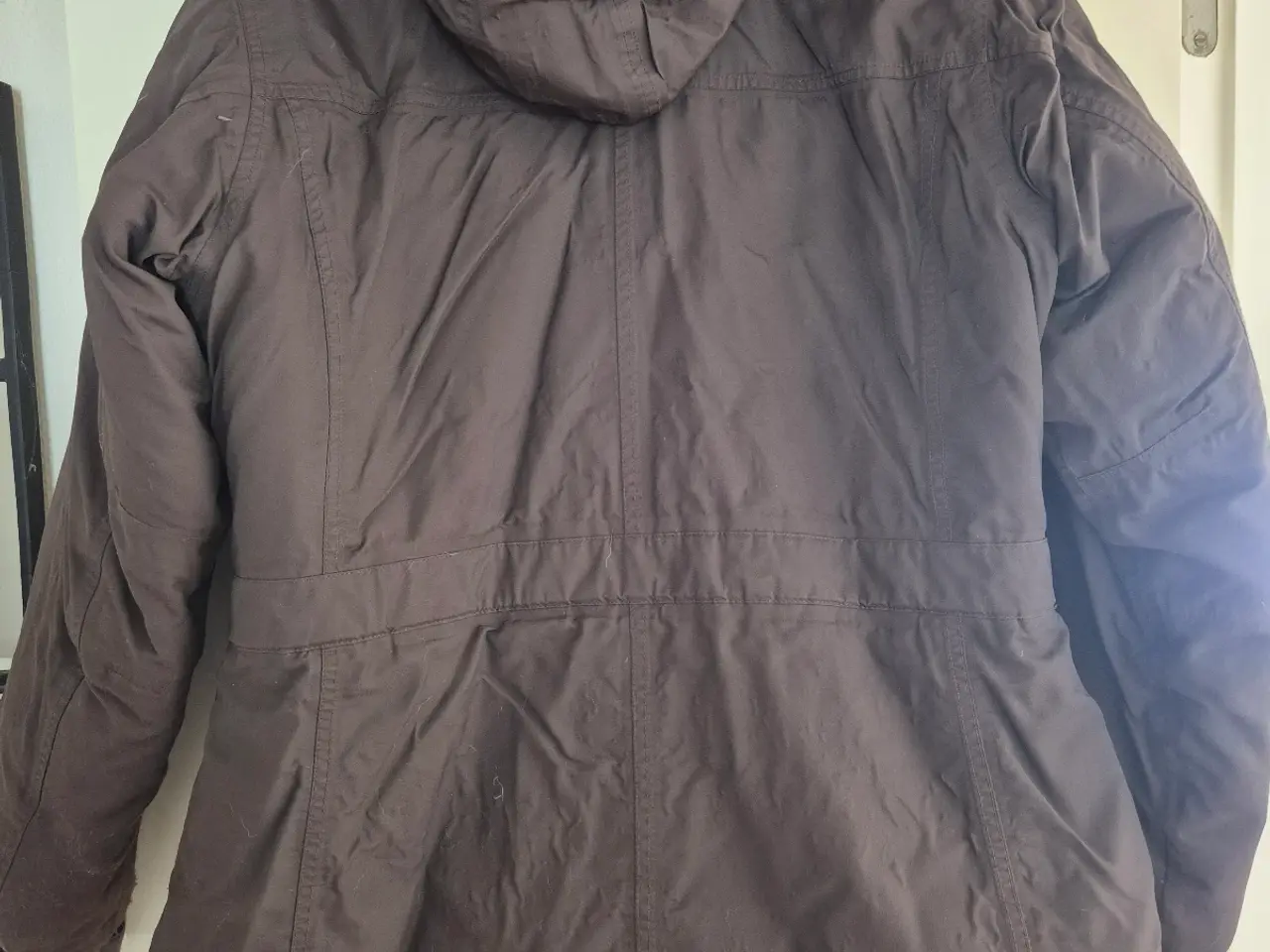 Billede 2 - The north face jakke