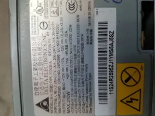 Til stationær pc dps-310cb A