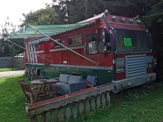Autocamper/Bus/crosser-camper