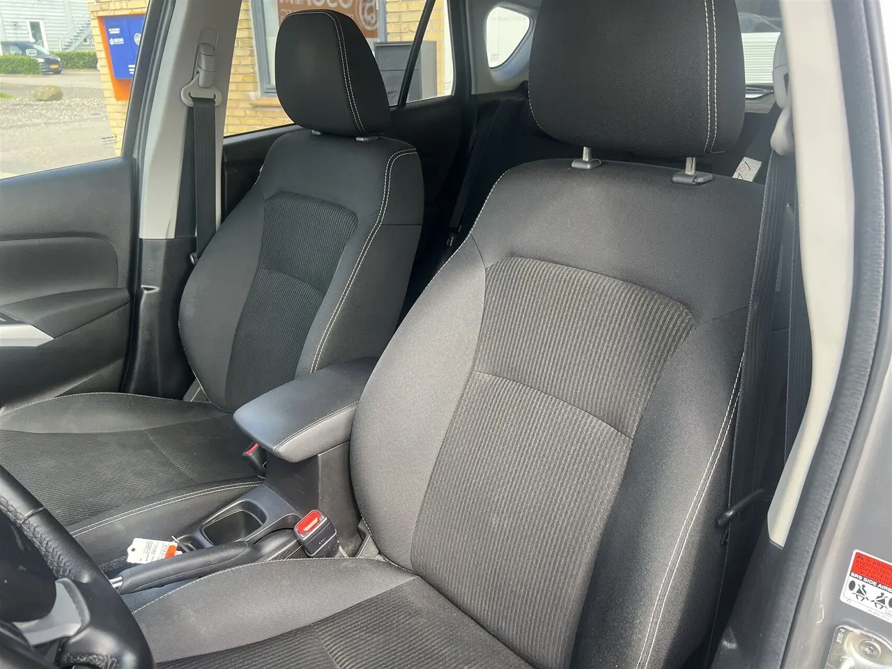 Billede 7 - Suzuki S-Cross 1,0 Boosterjet Active 112HK 5d