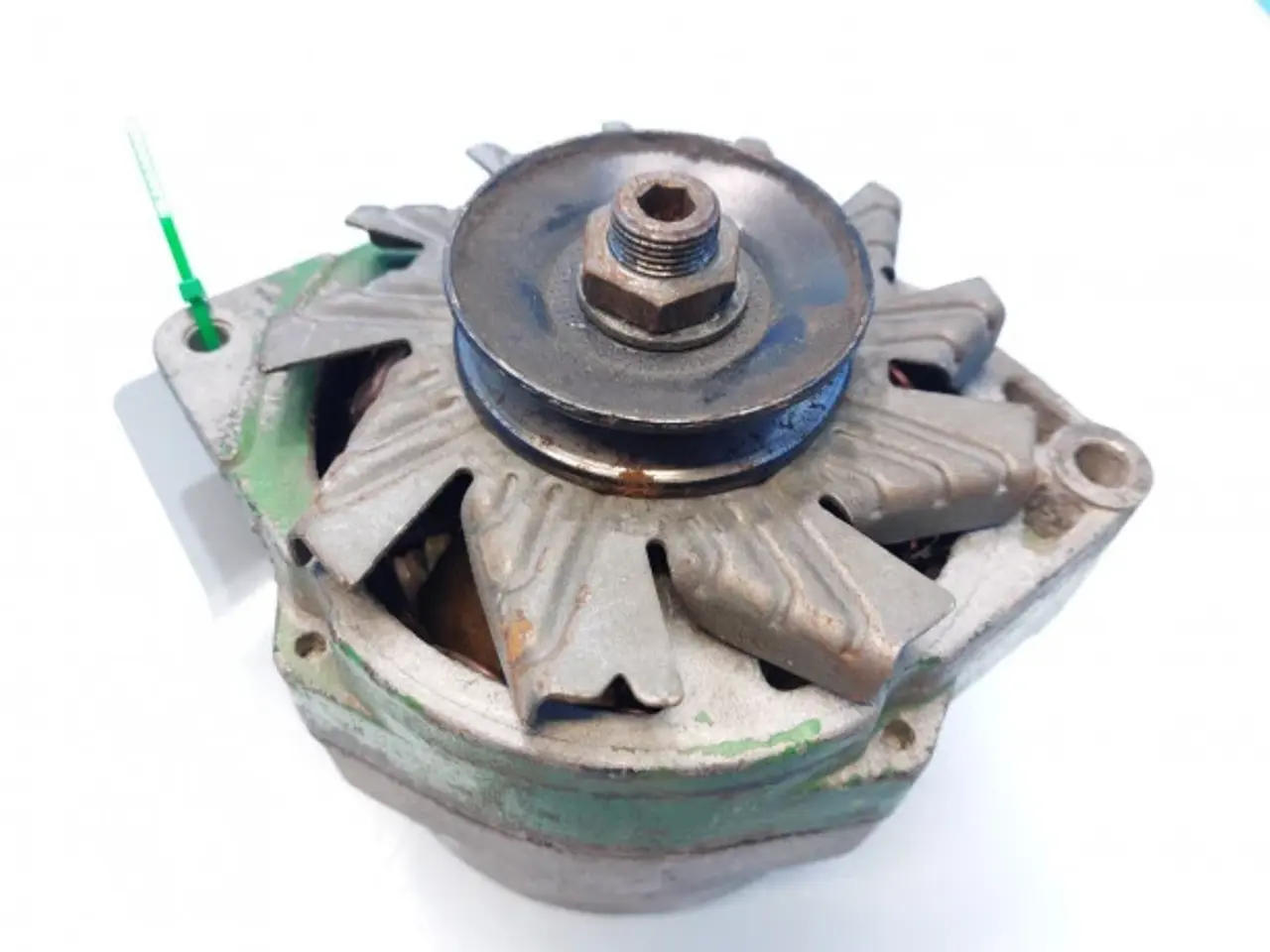 Billede 2 - John Deere 644C Generator 1102932