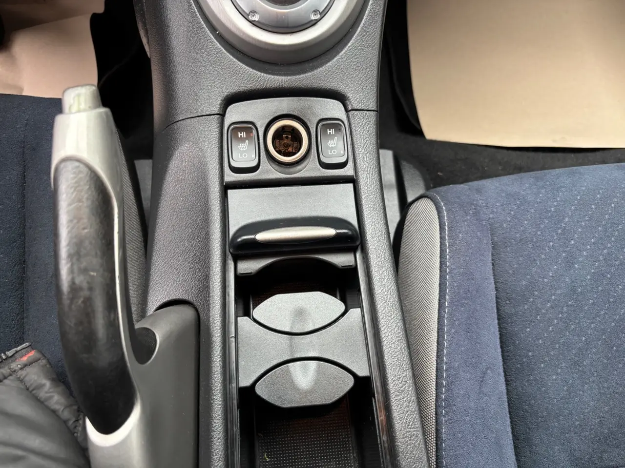 Billede 10 - Honda Civic 1,8 Sport i-Shift