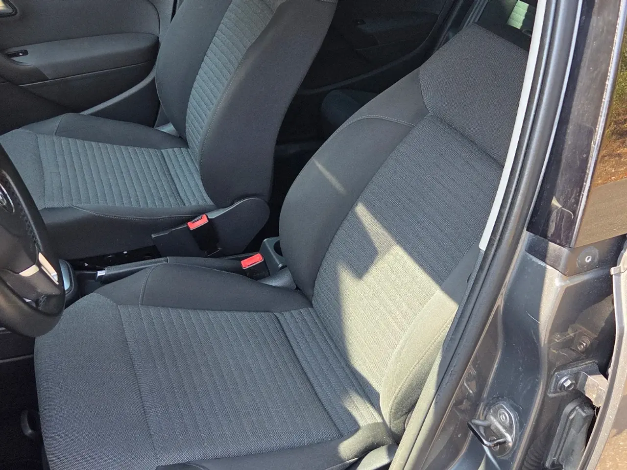 Billede 6 - VW Polo 6R 1,6 tdi DSG7