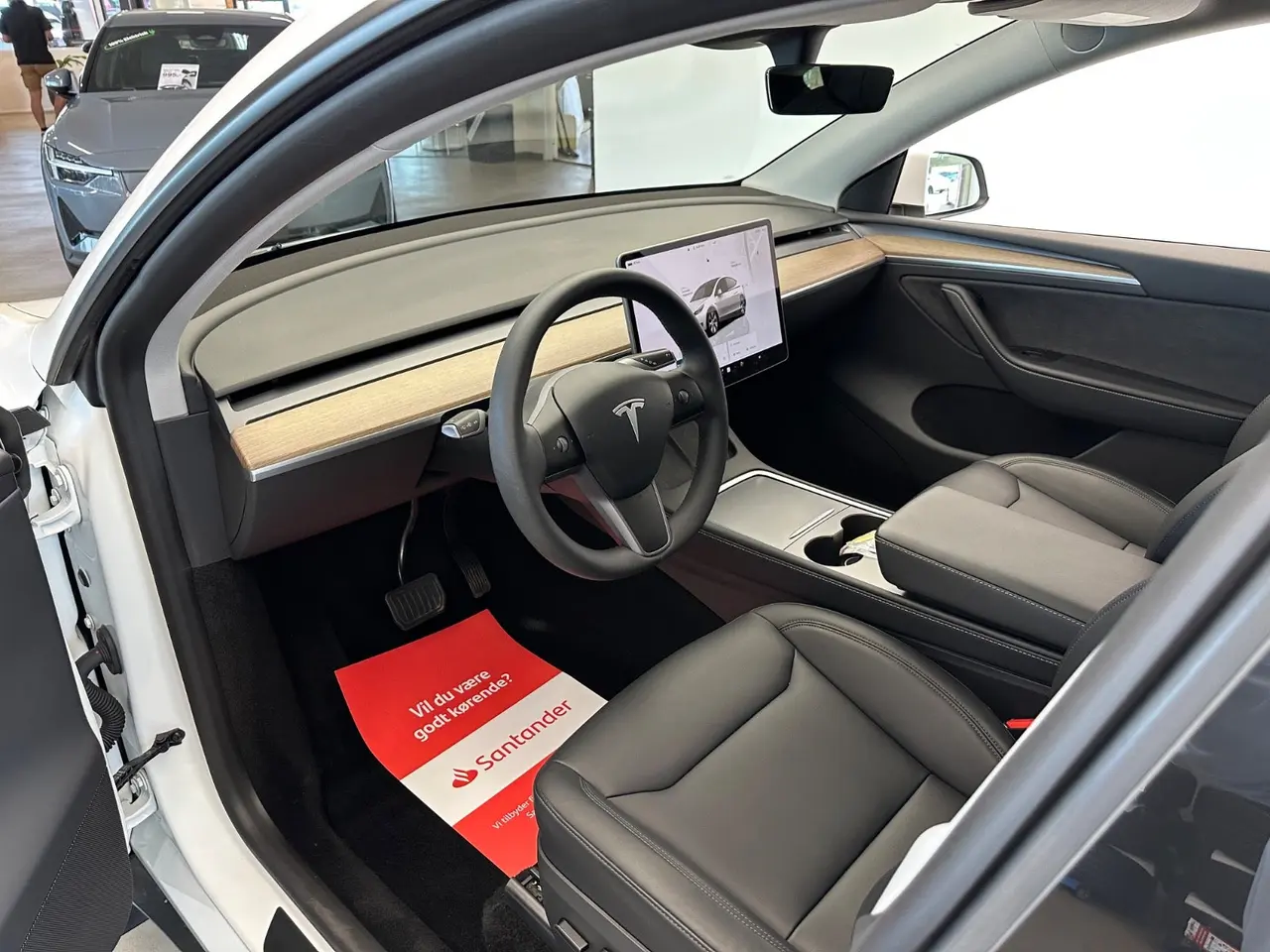 Billede 10 - Tesla Model Y RWD