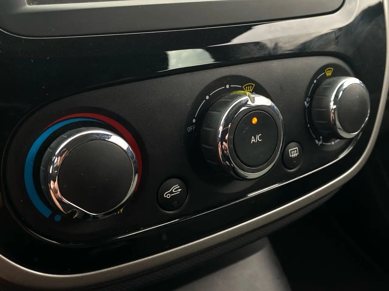 Billede 14 - Renault Captur 0,9 TCE Expression Energy 90HK 5d
