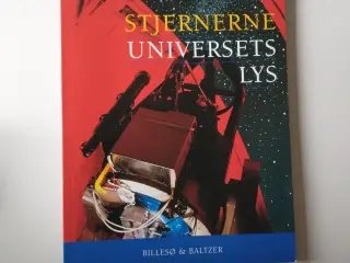 Stjernerne - universets lys
