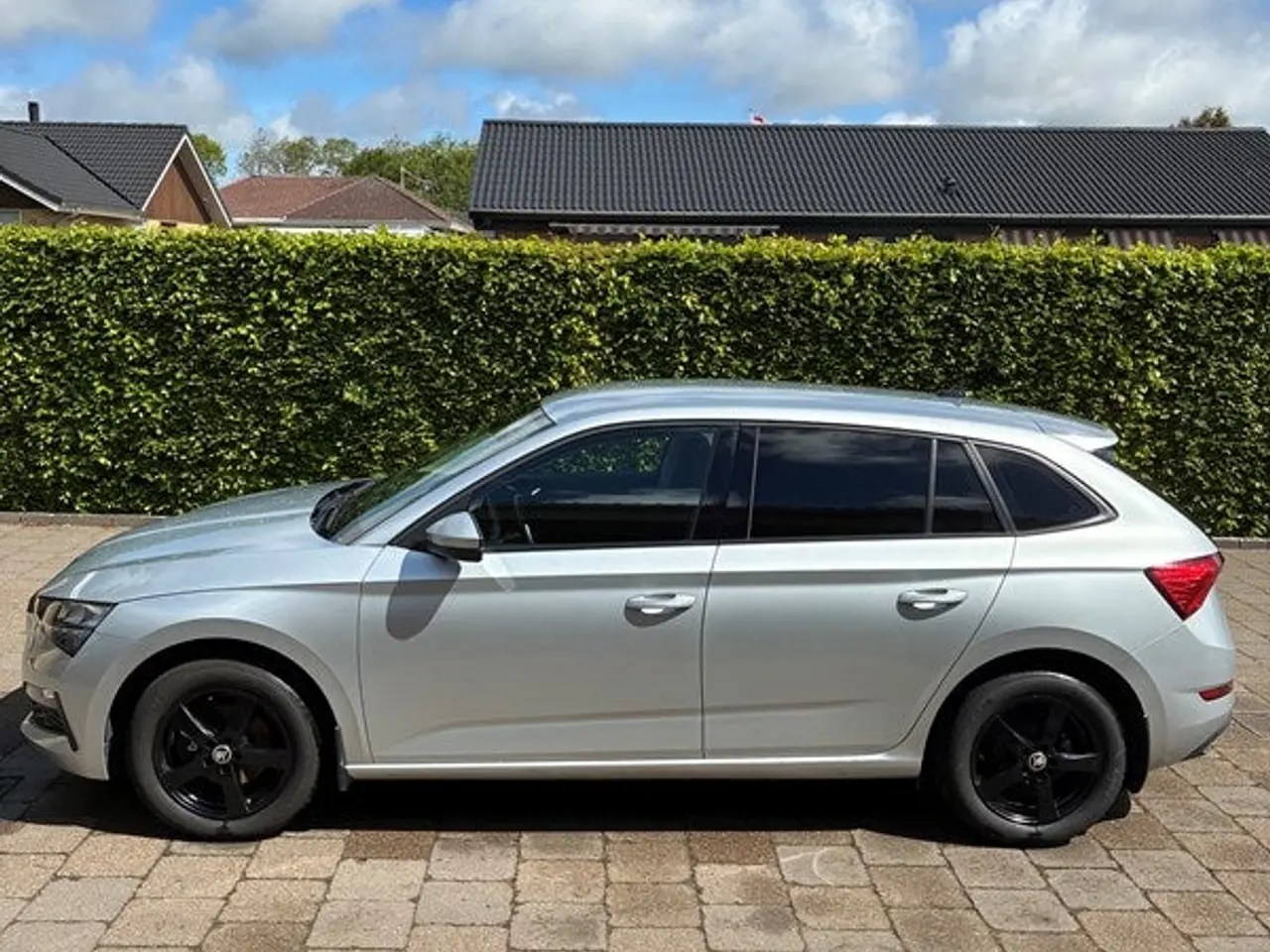 Billede 7 - Skoda Scala 1,6 TDi 115 Ambition DSG