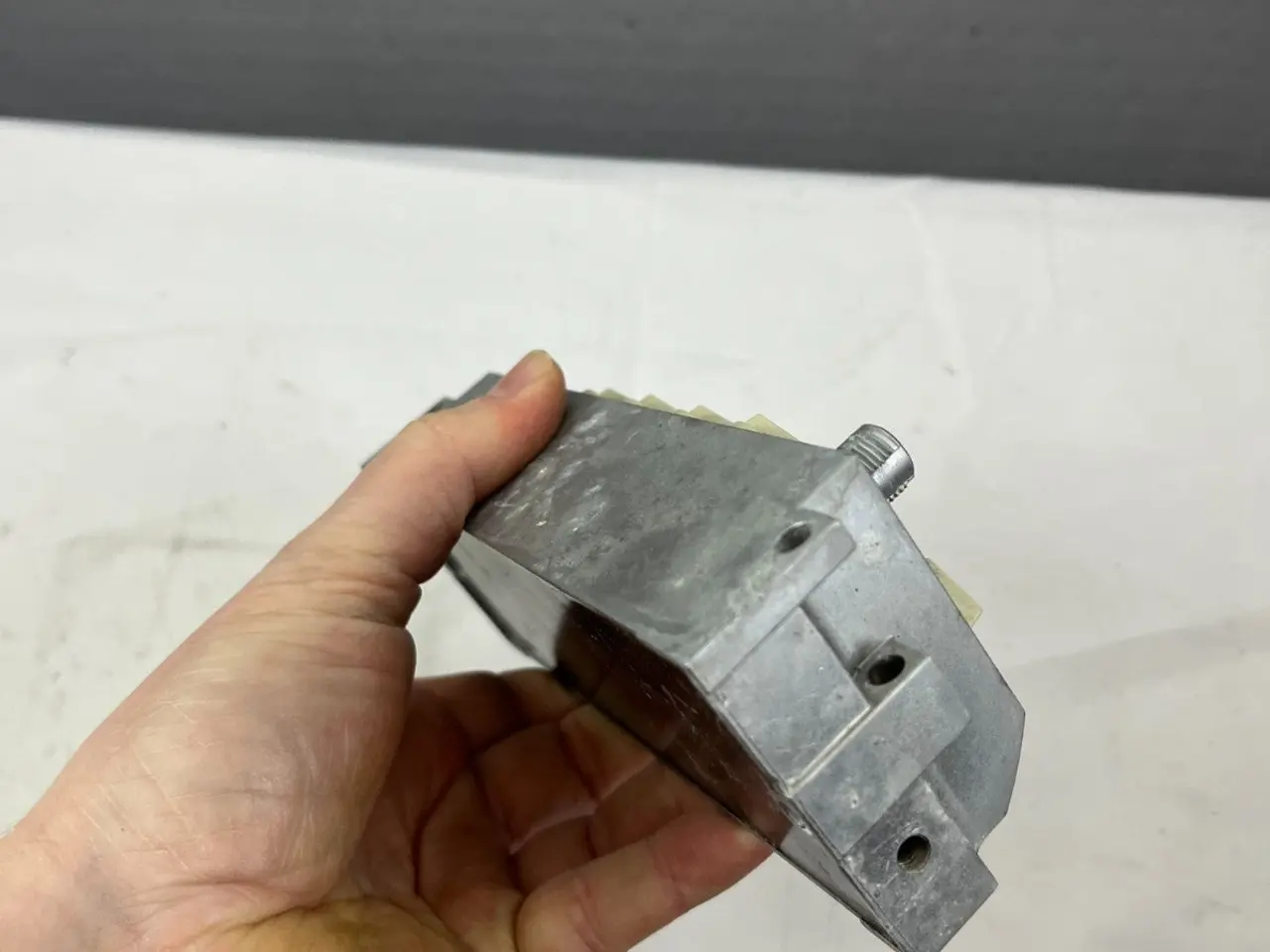 Billede 15 - Siemens ET200eco PN Analog indgangsmodul 8AI IP67