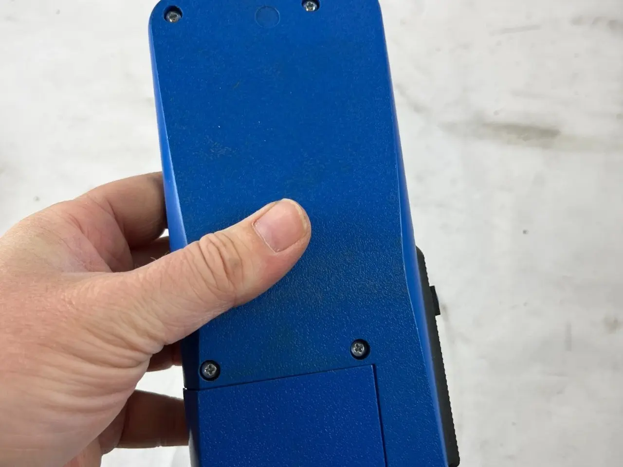 Billede 12 - Refco 5650 Refrigerant Leak Detector Halogen CFC