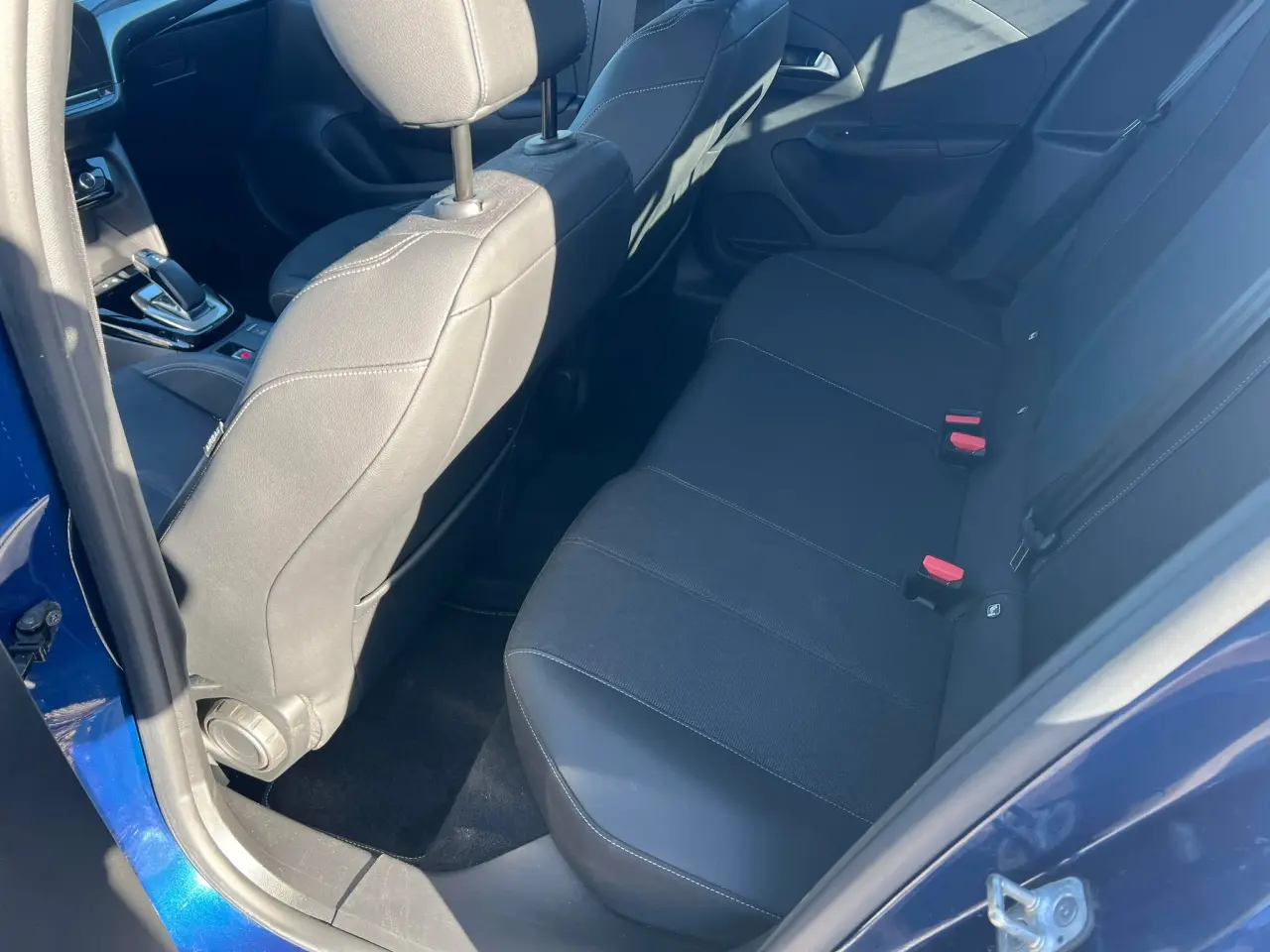 Billede 9 - Opel Corsa-e First edition 2020