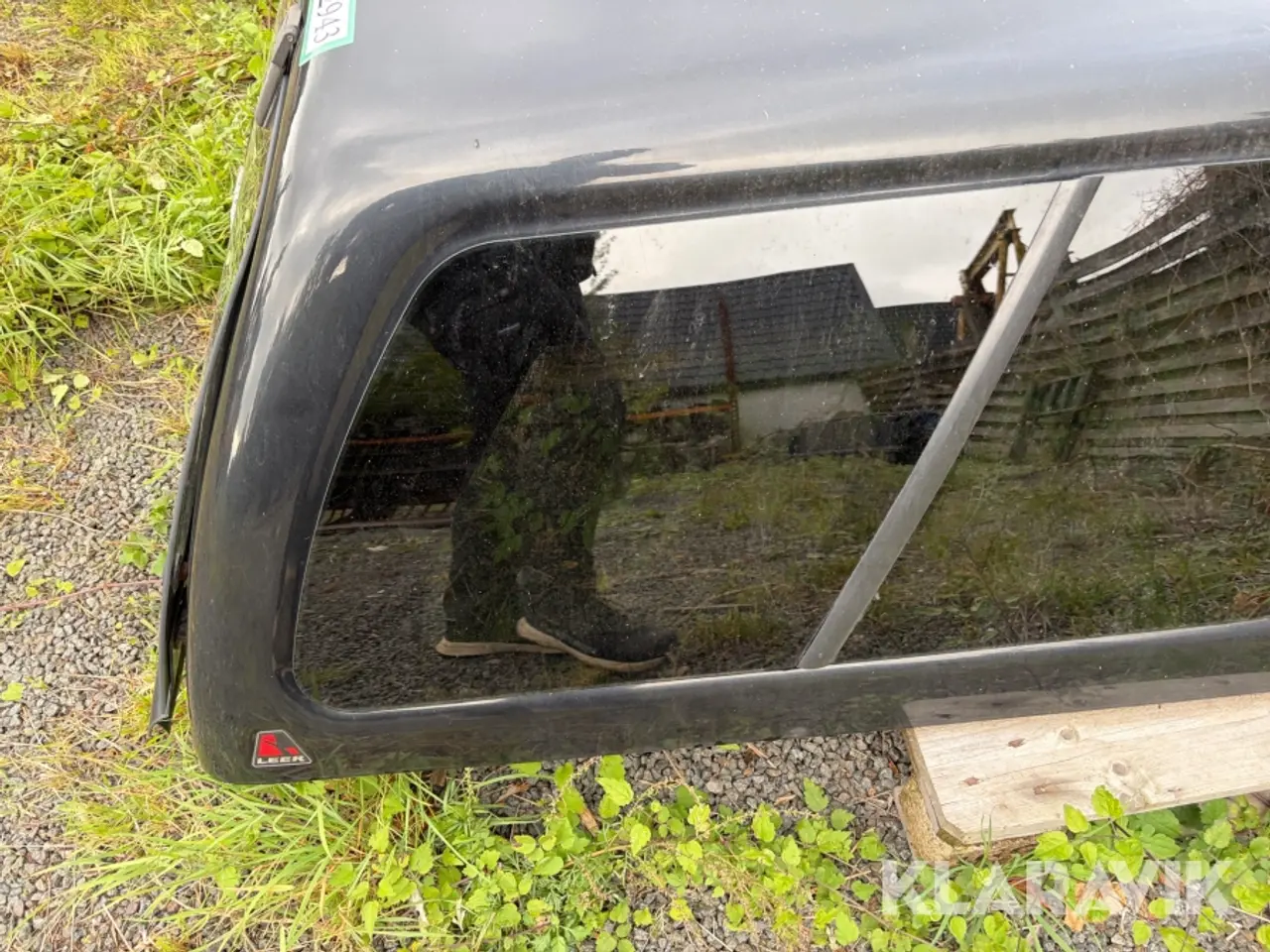 Billede 12 - Hardtop til Pickup - Dodge Ram