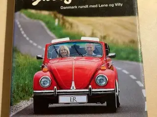Der er et yndigt land - Lene og Villy