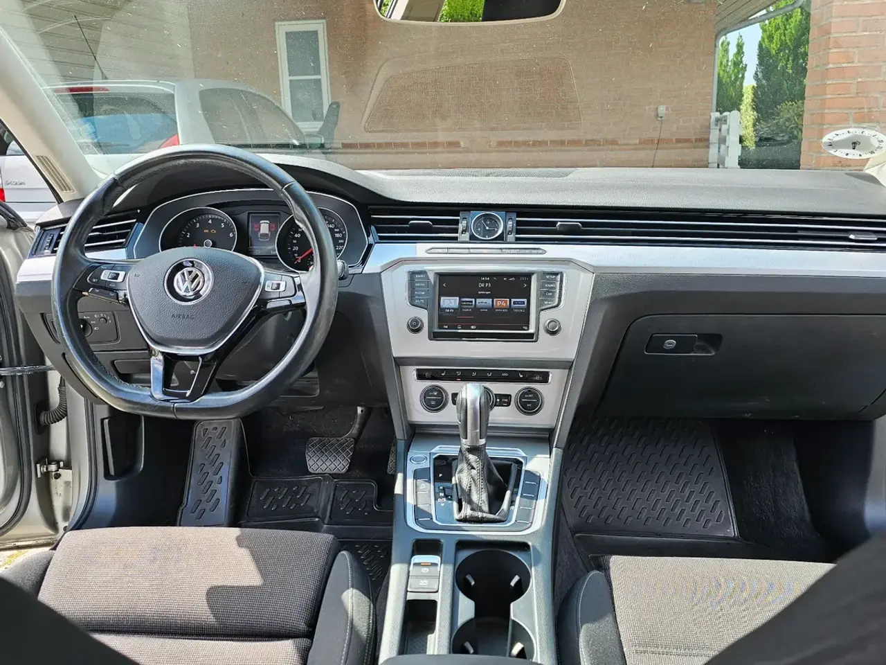 Billede 7 - VW Passat 1,4 TSi 150 Comfortline Variant DSG