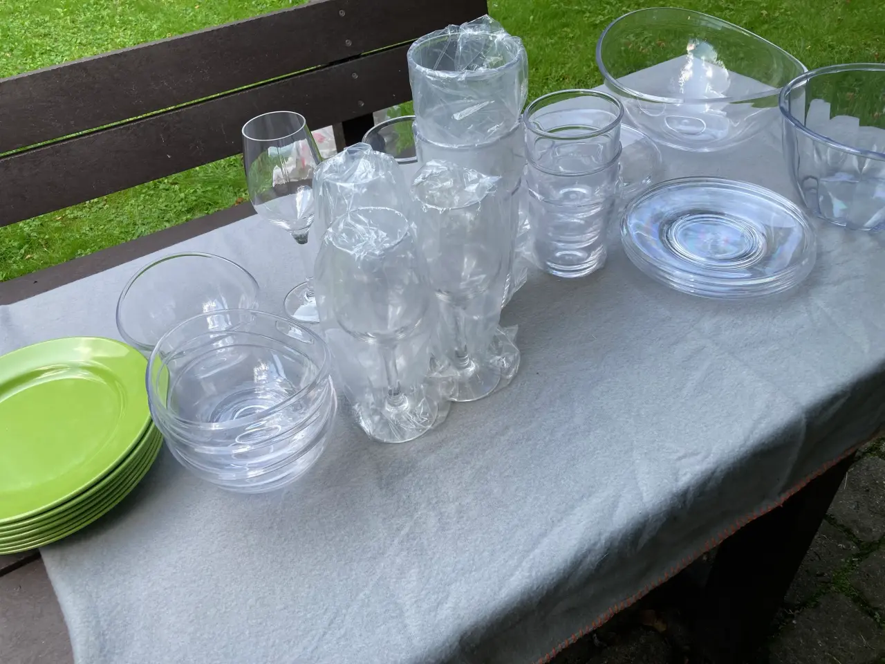 Billede 6 - Service i plastic