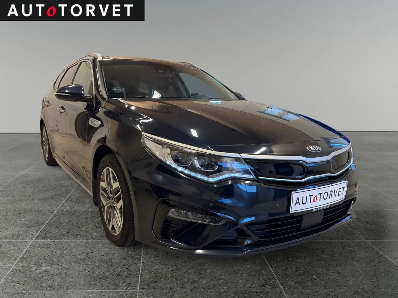 Billede 2 - Kia Optima 2,0 PHEV Advance+ 2 SW aut.