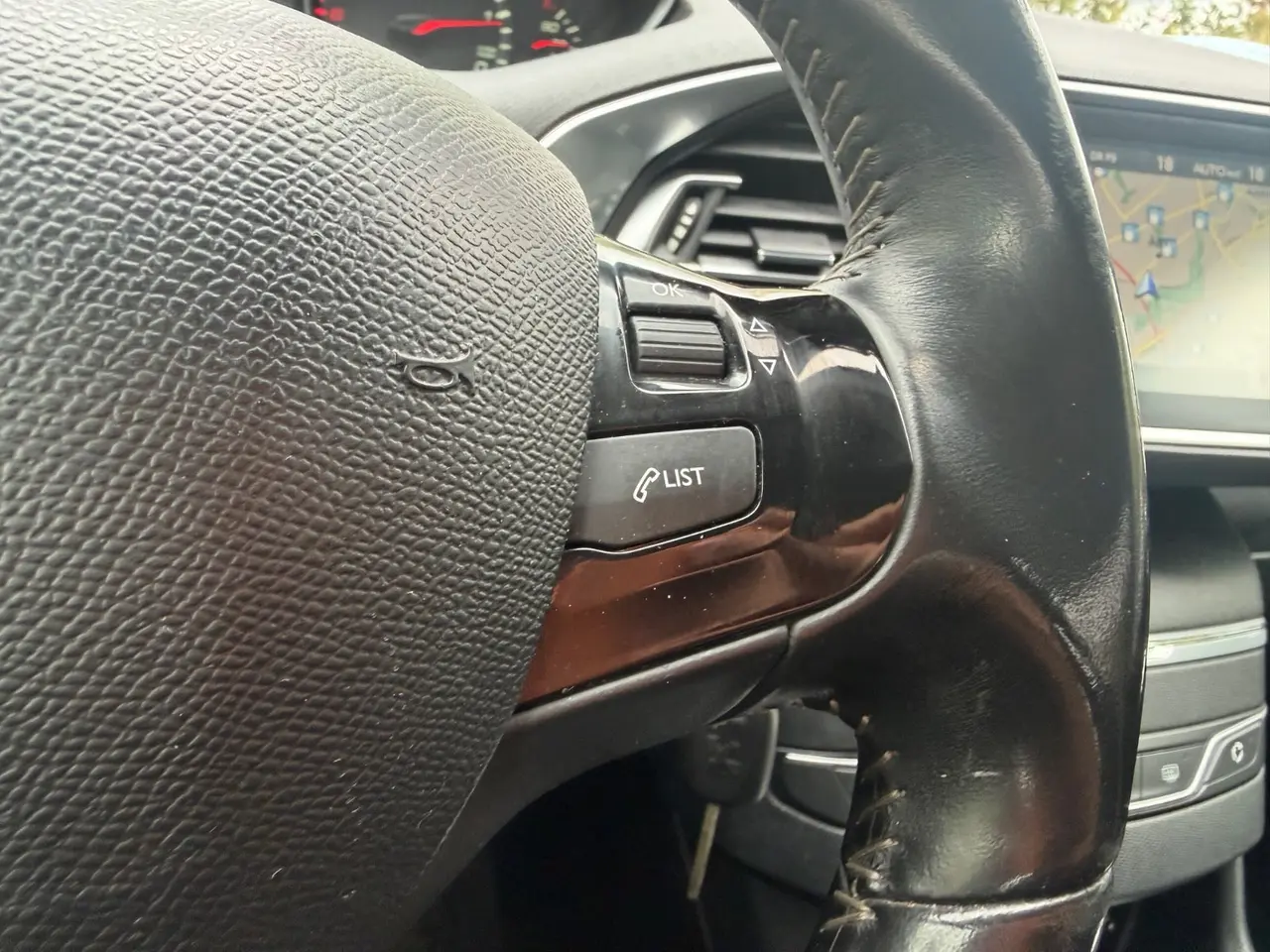 Billede 16 - Peugeot 308 1,6 BlueHDi 120 Style SW