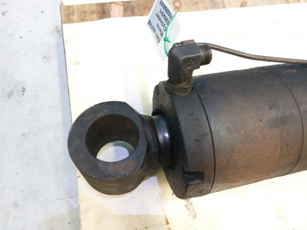 Billede 4 - Merlo P40.7 Cylinder 035291