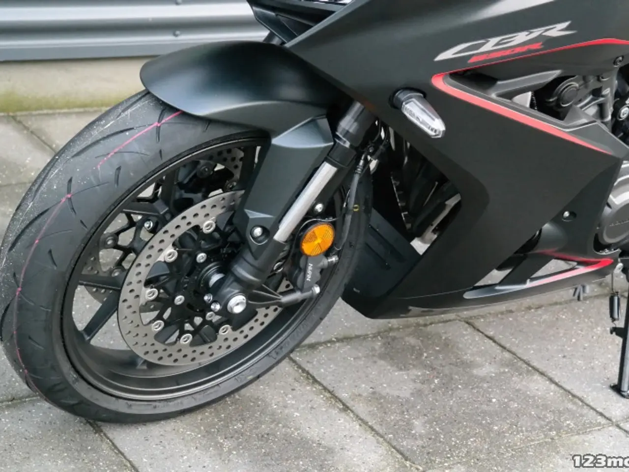 Billede 20 - Honda CBR 650 R MC-SYD BYTTER GERNE