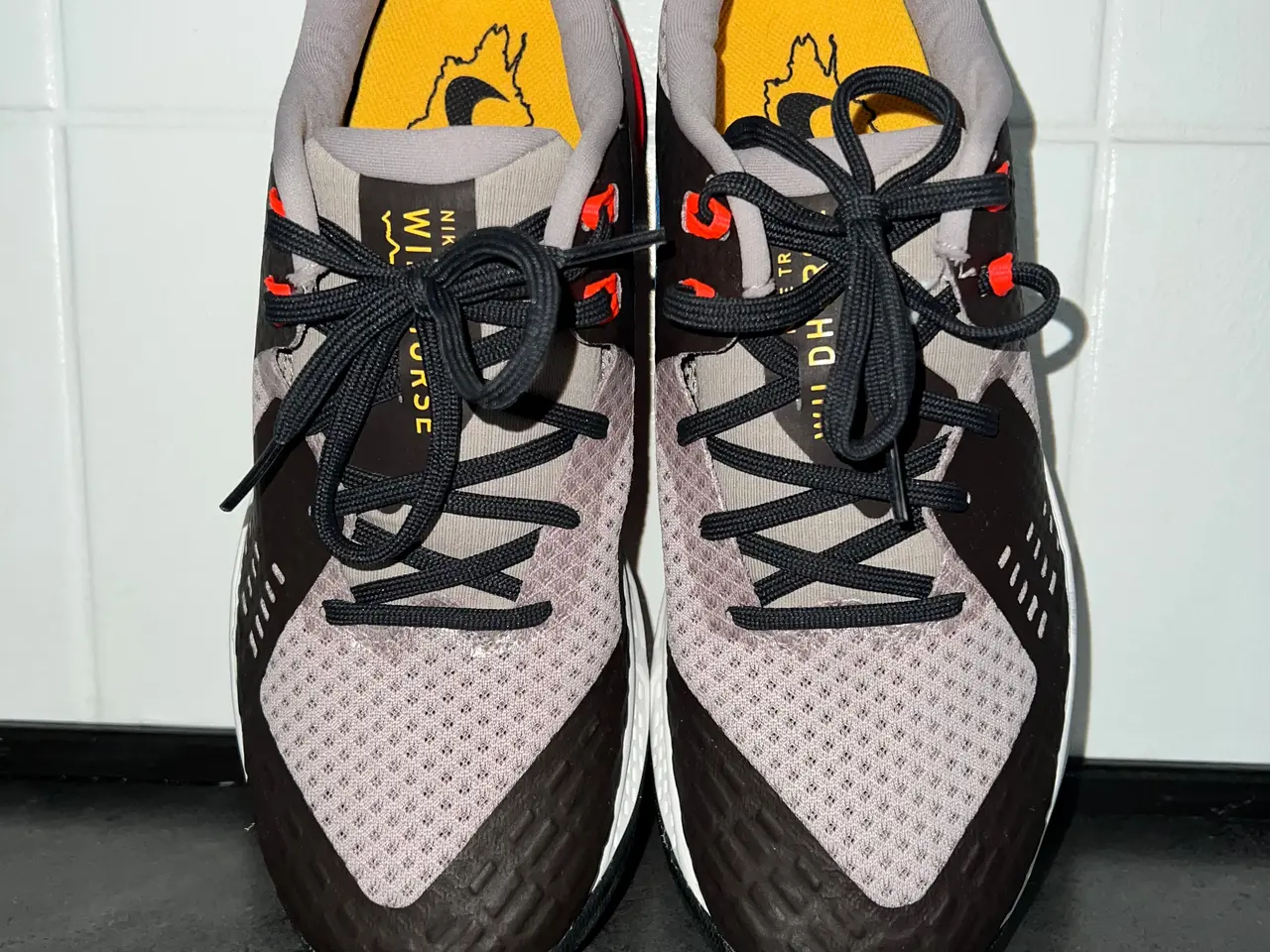 Billede 5 - Nike trailsko
