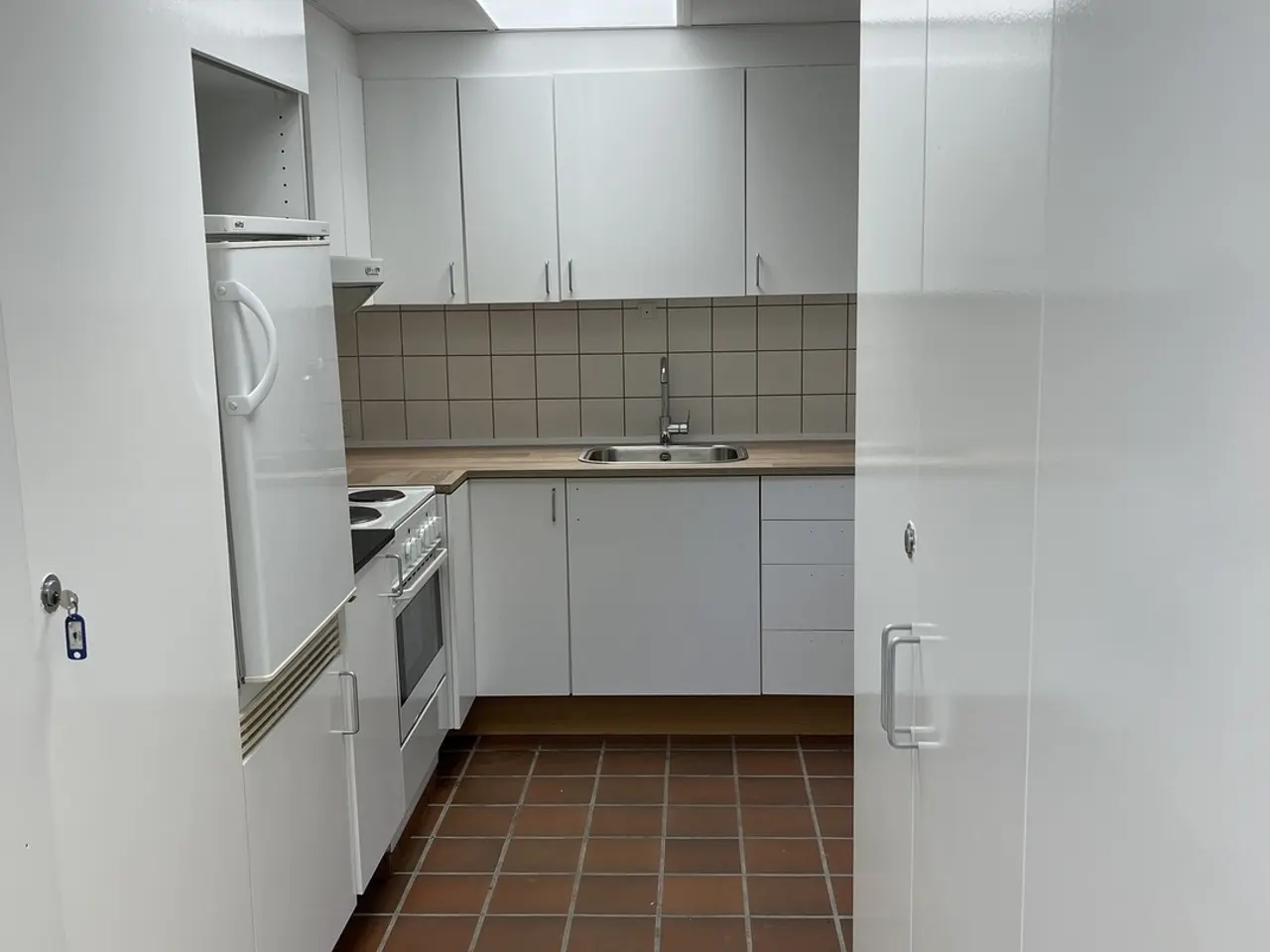 Billede 9 - Kontor til leje på Grimstrupvej 155. 110 m2