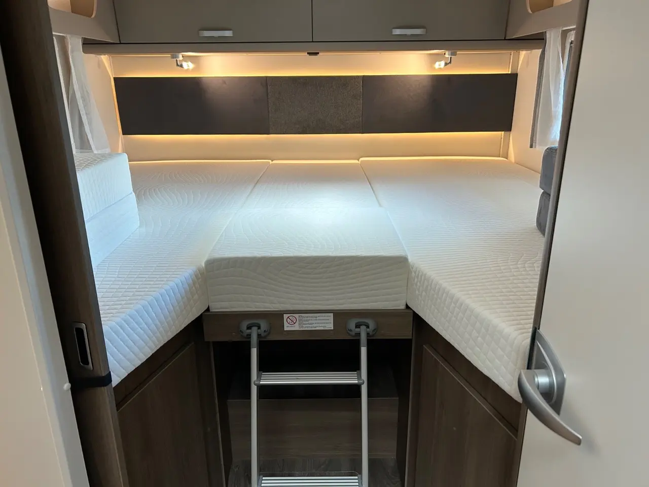 Billede 19 - Carado T457 PRO+ 2,2 JTD 140 aut.