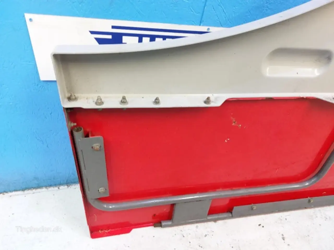 Billede 10 - Massey Ferguson 9280 Skærm 28182514