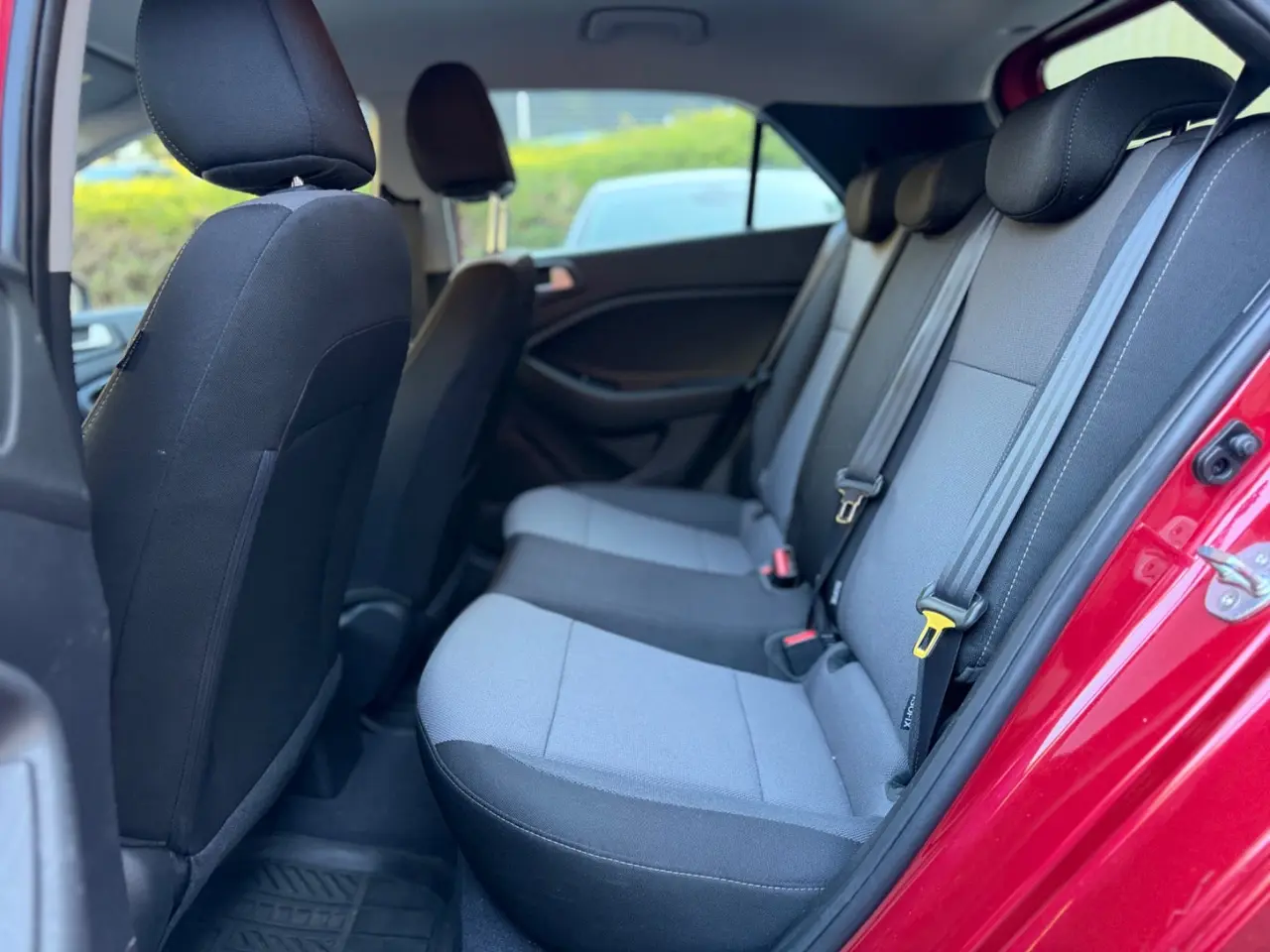 Billede 7 - Hyundai i20 1,0 T-GDi Trend