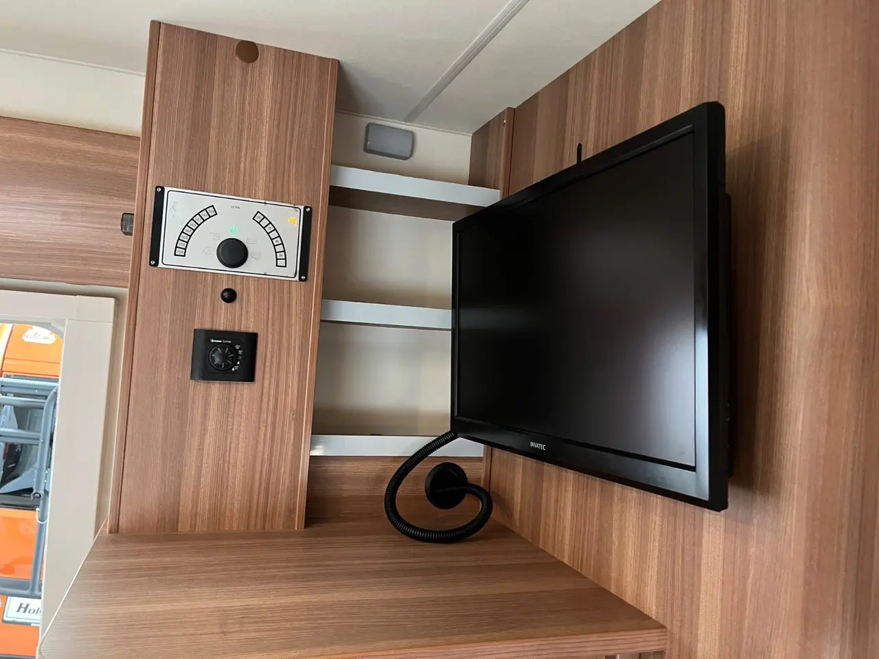 Billede 19 - Fiat Weinsberg 2,3 CaraLoft 700 MXH