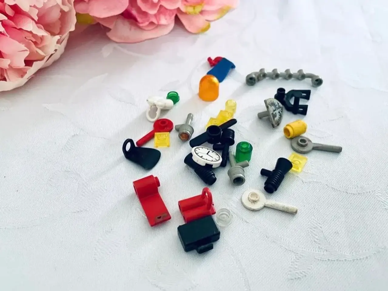 Billede 1 - Blandet Lego 