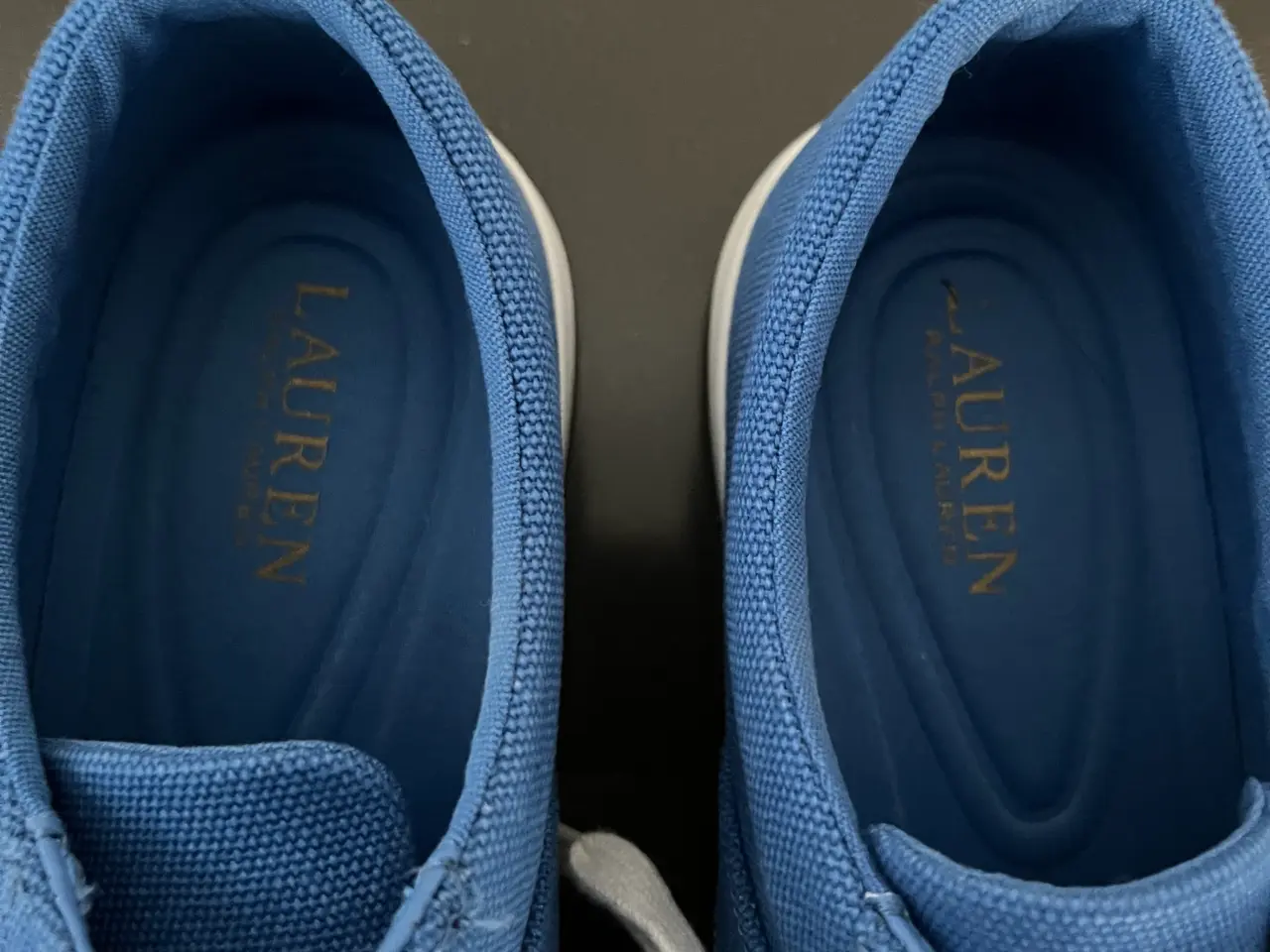 Billede 4 - Ralph Lauren sneakers