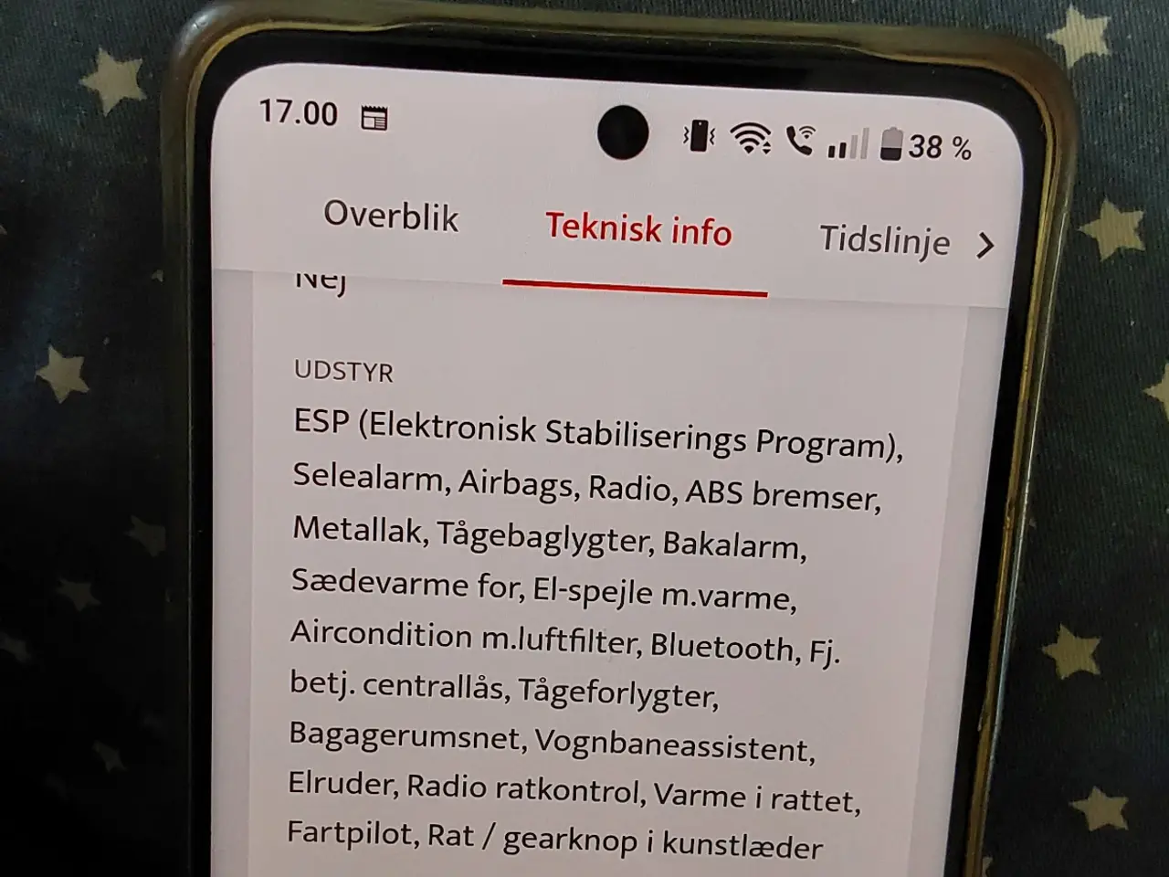 Billede 4 - Meget velholdt og økonomisk bil.