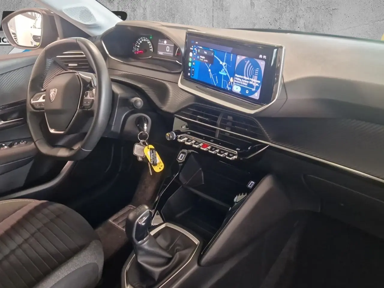 Billede 12 - Peugeot 208 1,2 PureTech 75 Active+ Van