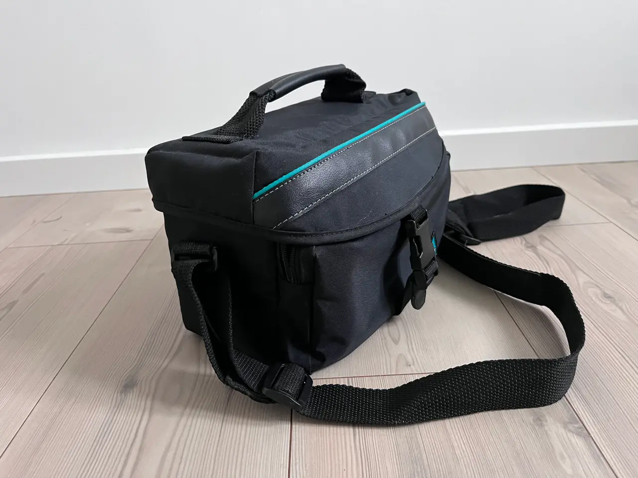Billede 6 - Kamerataske, Fototaske,Track Pack