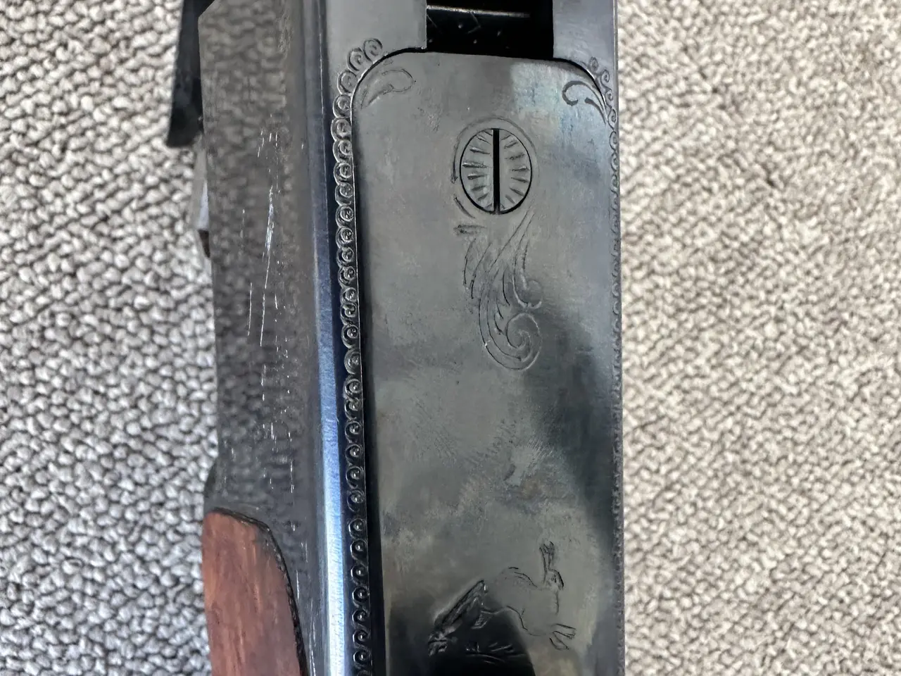 Billede 3 - Baikal IJ27E O/U 12/70