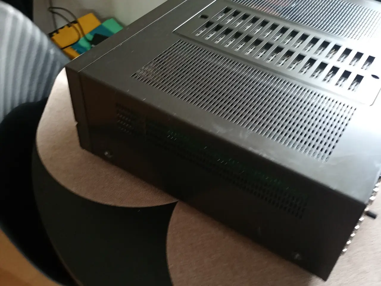 Billede 5 - Technics SU-VX820