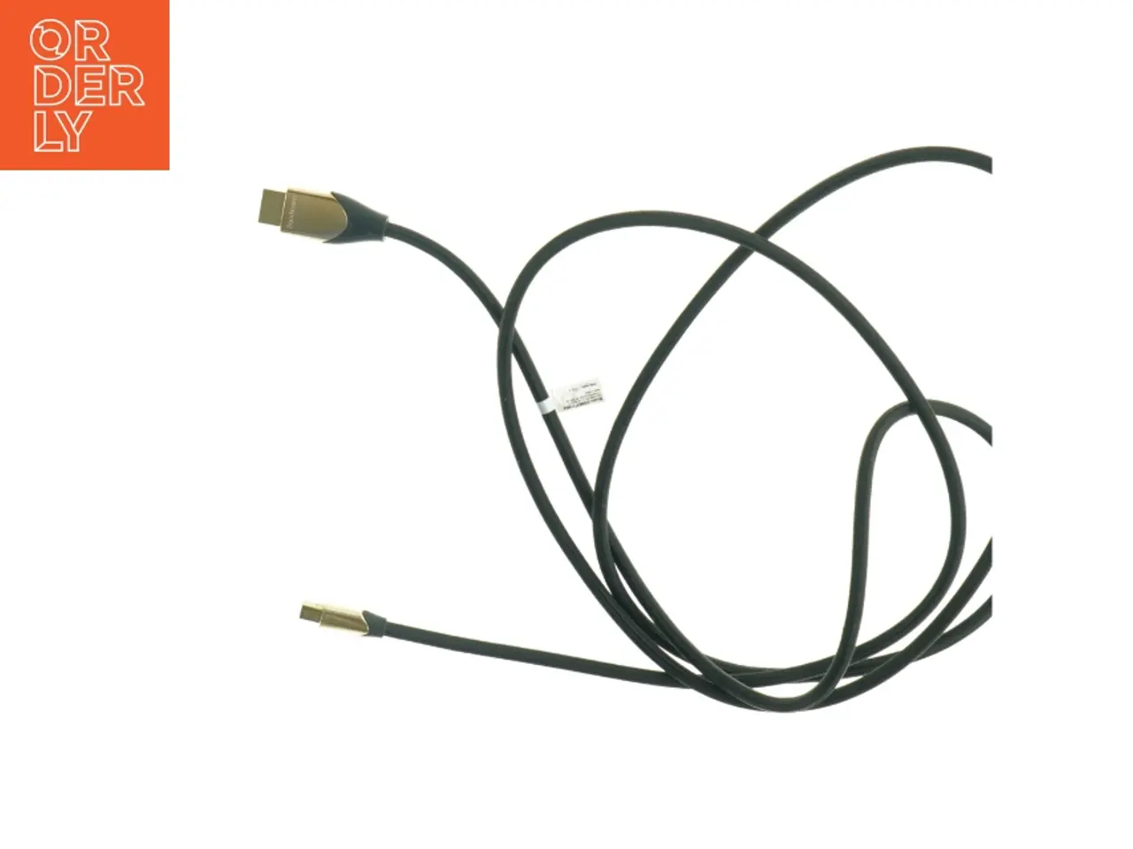 Billede 1 - Kabel fra Sandstrøm (str. 203 cm)