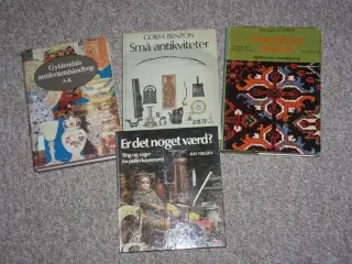 Orientalske tæpper