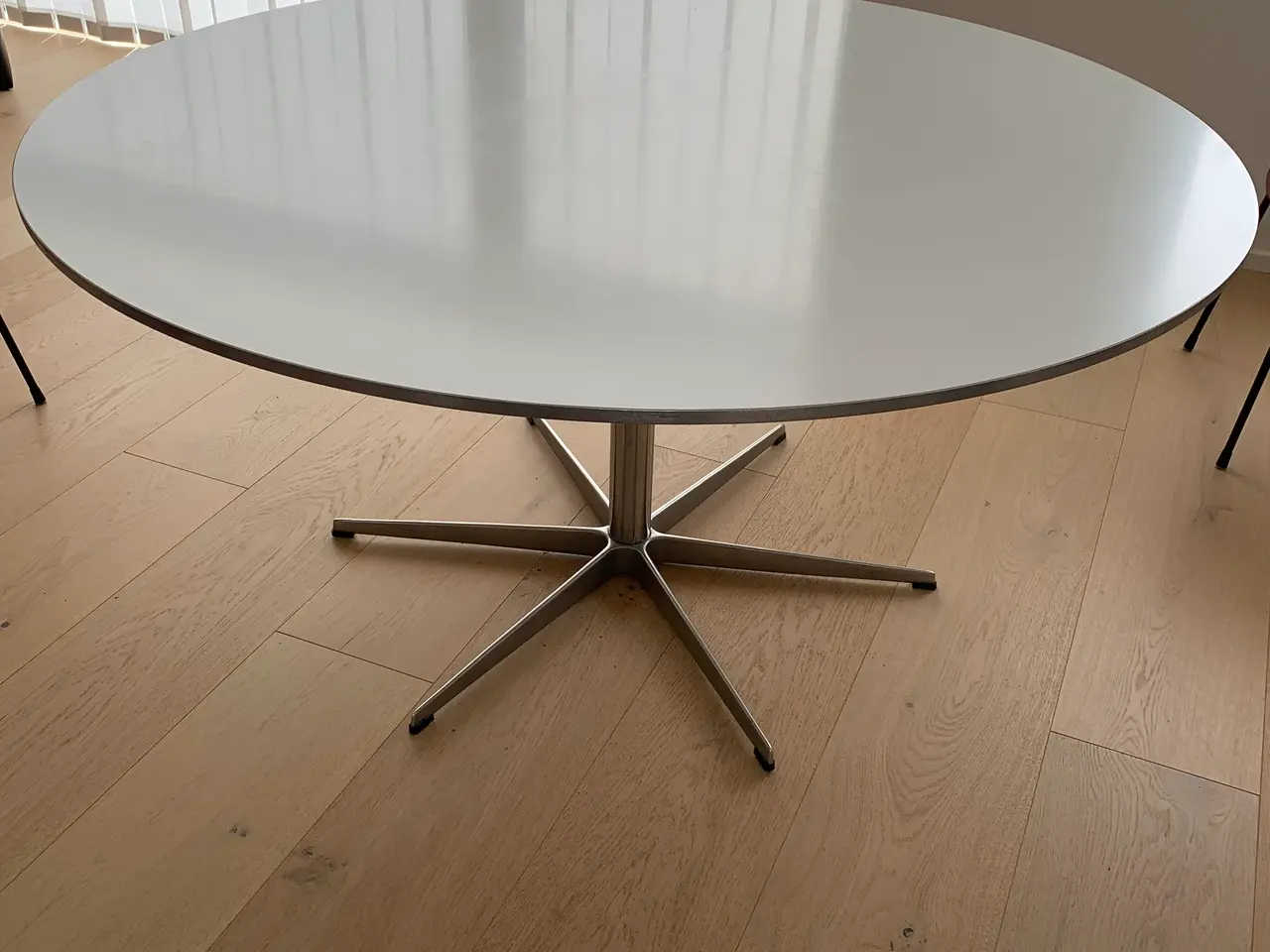 Billede 2 - Fritz Hansen spisebord
