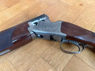 Miroku MK70 Jaguar 12/76