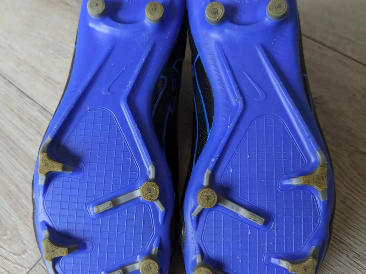 Billede 3 - Nike Air Zoom fodboldstøvler str. 36