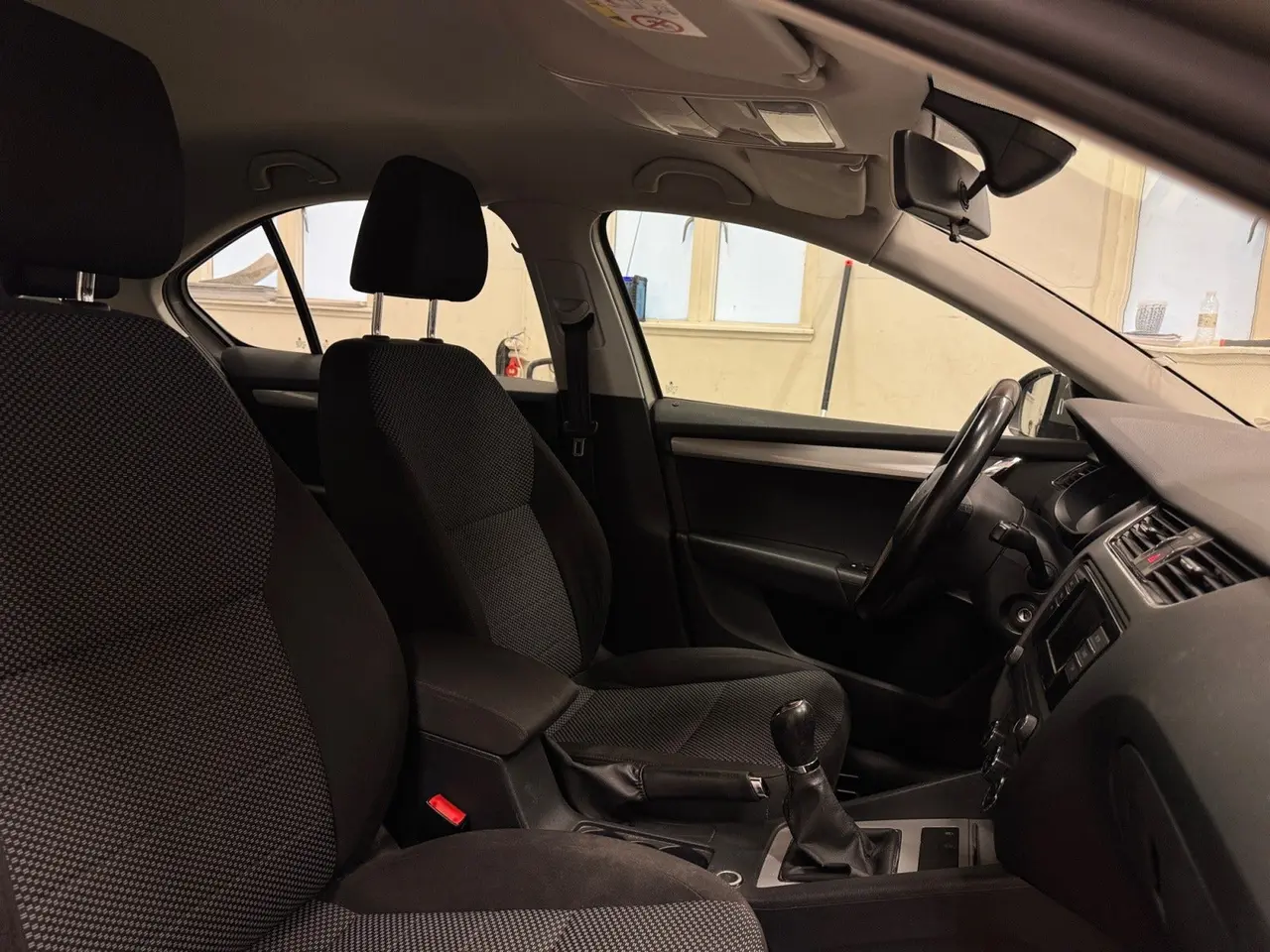 Billede 13 - Skoda Octavia 1,6 TDi 110 Active