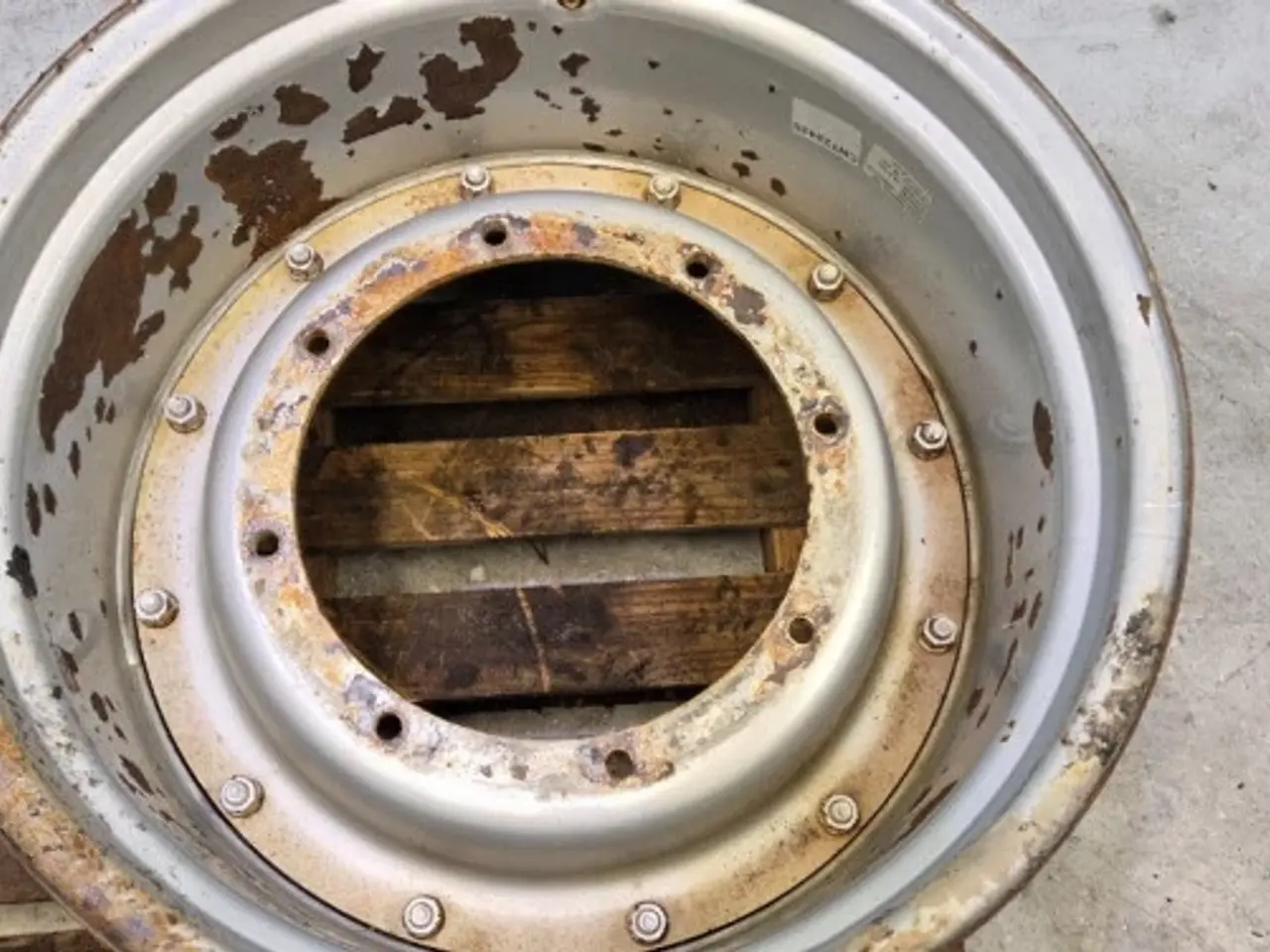 Billede 14 - 28"   28XW18L