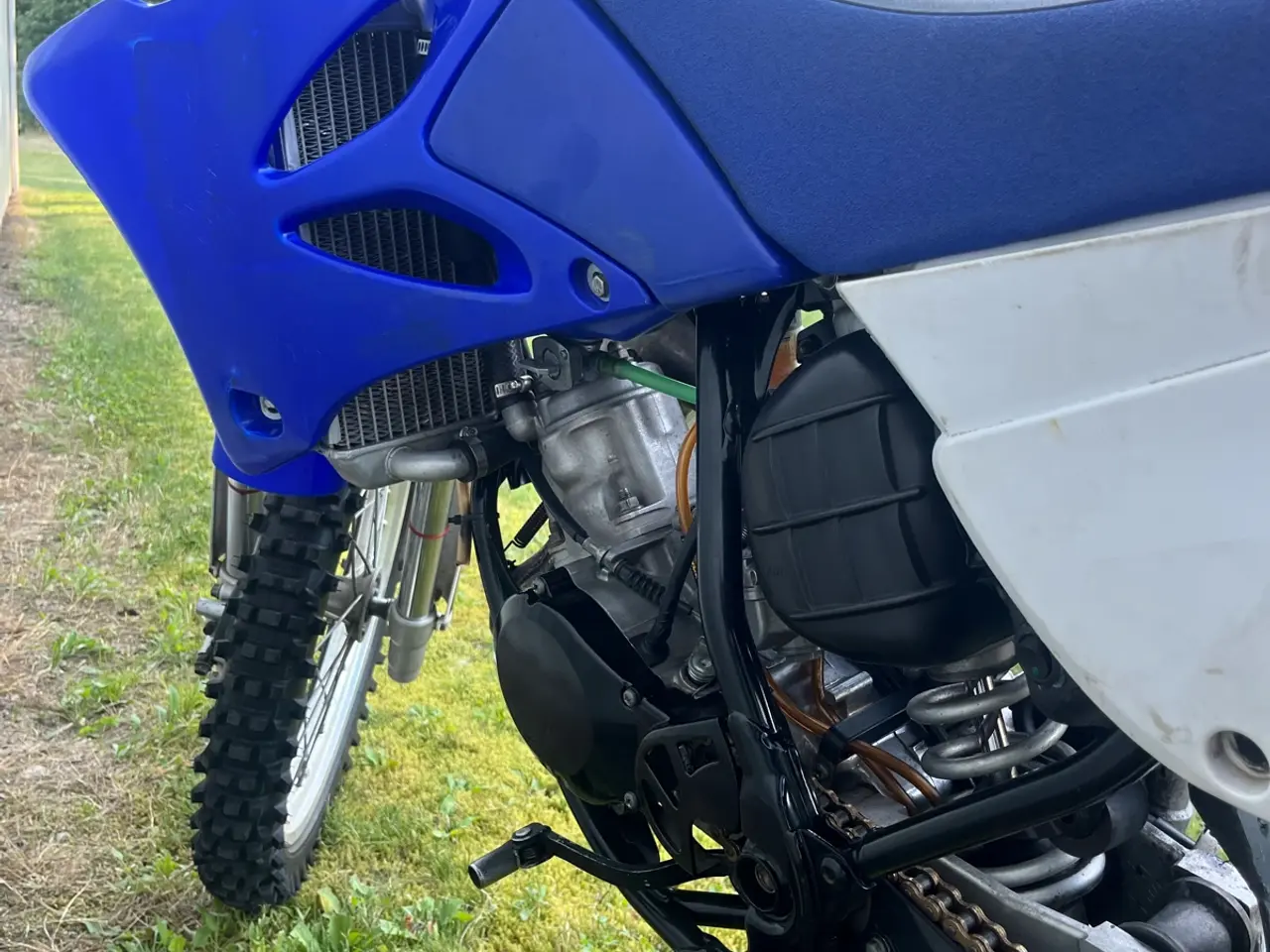 Billede 6 - Yamaha Yz 85 2008