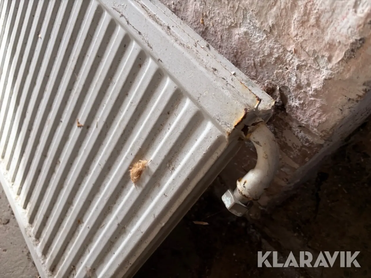 Billede 2 - Radiator 1 styk