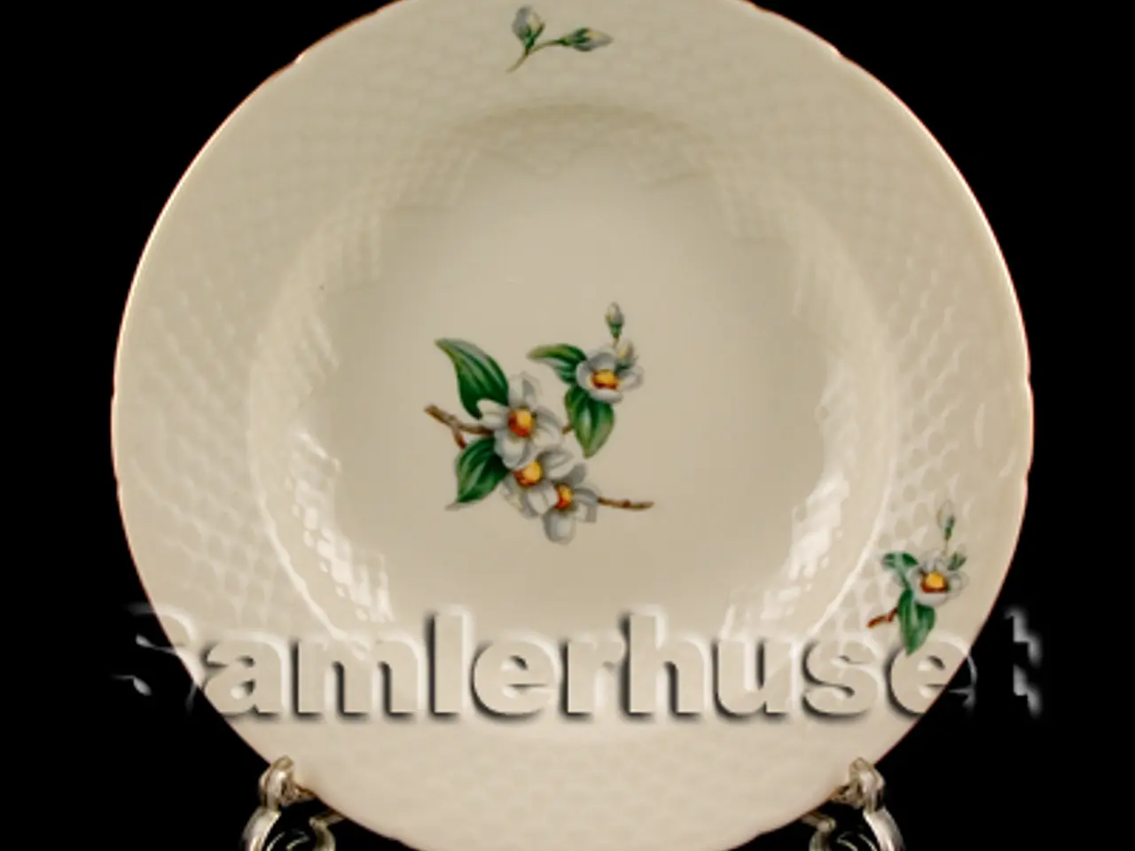 Billede 1 - Heimdal Tallerken Dyb 21 cm.