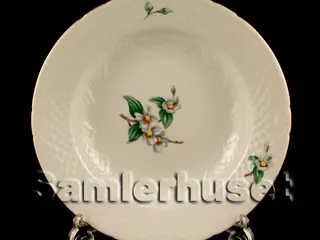 Heimdal Tallerken Dyb 21 cm.